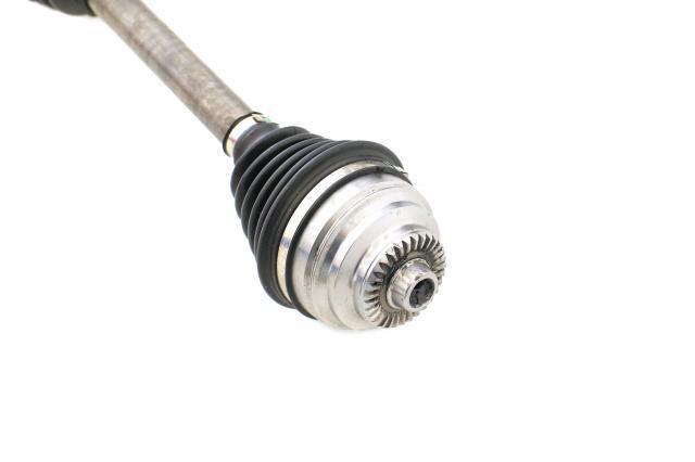 Левая полуось VKJC8790 SKF
