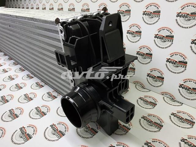 Купить 32249741 Volvo Интеркулер