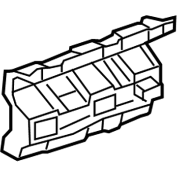 Купить 86652F6000 Hyundai/Kia 
