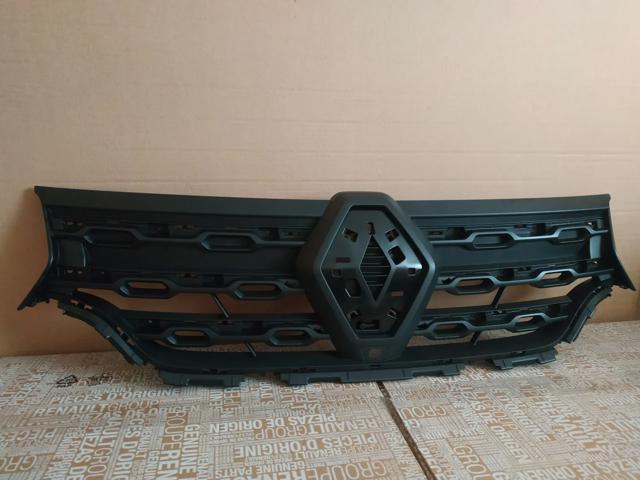Compre Grelha do radiador Dacia Duster 