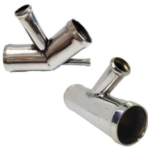 Фланец системы охлаждения ACS P0316 цена, от 29.74 USD