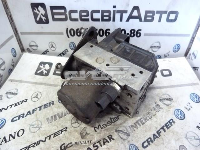 0004469289 Mercedes Стартер автомобиля