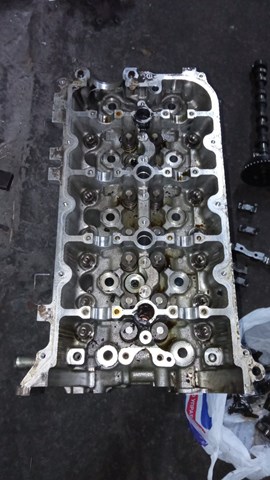 Головка Mazda R2AA10100