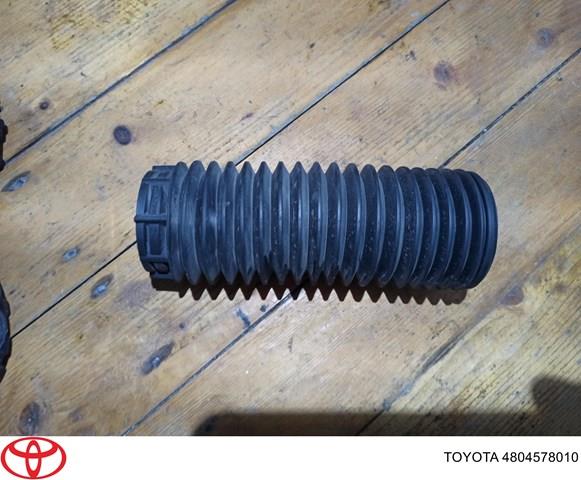 4804578010 Toyota пыльник амортизатора переднего