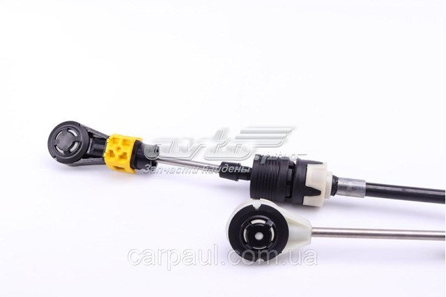 Трос переключения передач CP86395TUR DP Group