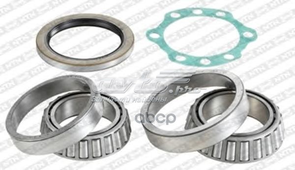 Подшипник ступицы колеса NTN R14115 цена, от 28.42 USD