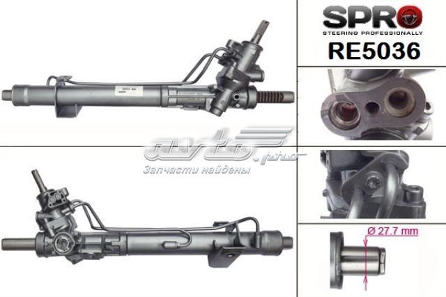 8200706713 Renault (RVI) cremalheira da direção