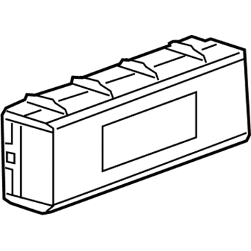 Купить 84692739 General Motors 