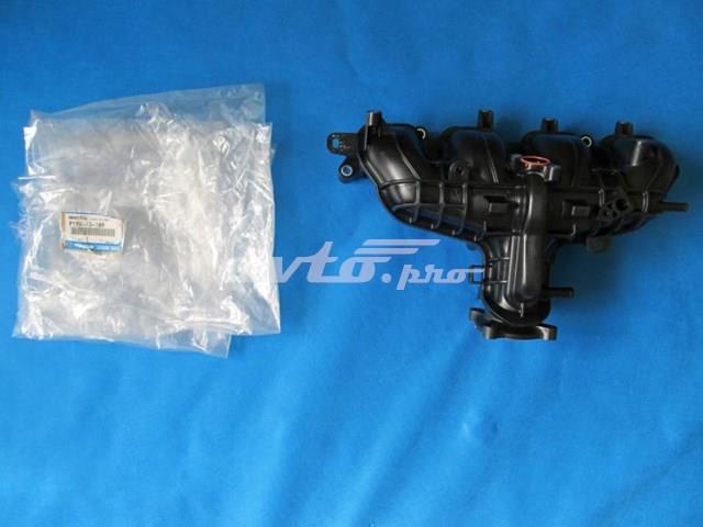 Купить PY8V13100 Mazda Впускной коллектор
