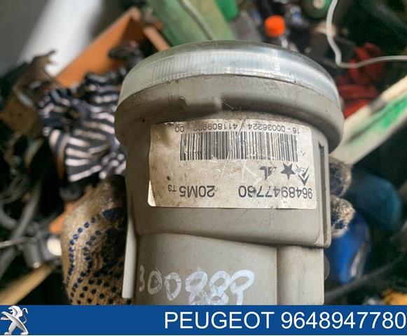 9648947780 Peugeot/Citroen фара противотуманная левая/правая
