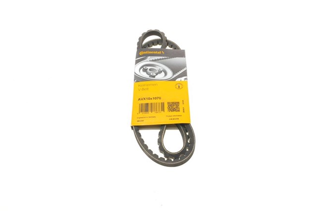 Клиновый ремень Continental/Siemens 10X1070 цена, от 5.78 USD
