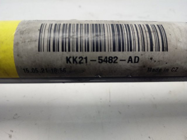 KK215482AD Ford Стабилизатор передней устойчивости