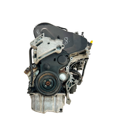 Motor montado VAG 04L100033C