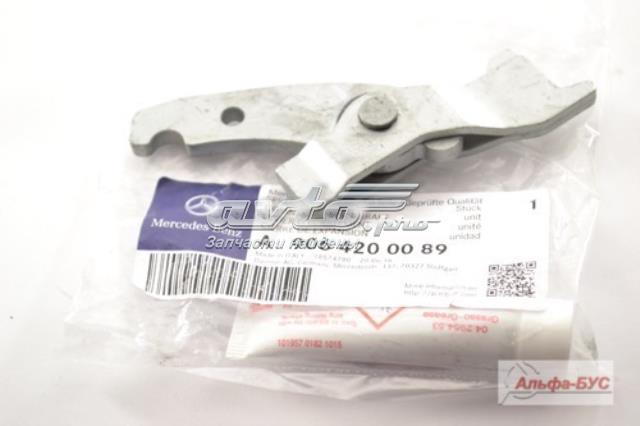 Купить A9064200089 Mercedes Растяжка тормозного барабана