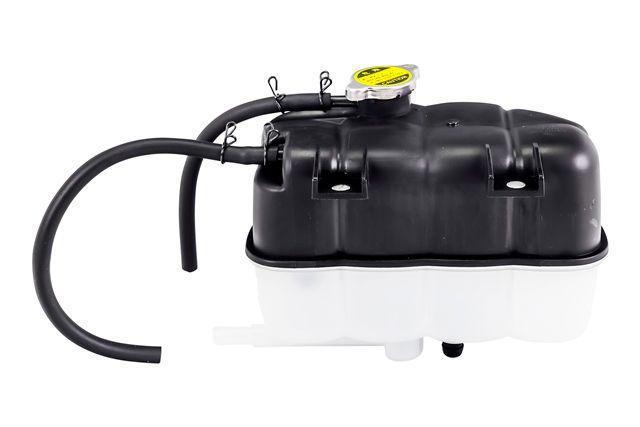 217101LA0A Nissan/Infiniti Расширительный бачок охлаждения