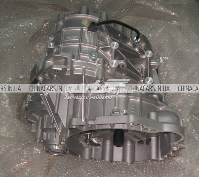 Купить 1066001239 Geely АКПП в сборе