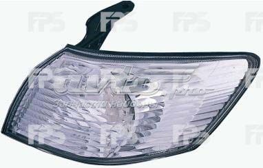 Указатель поворота правый Depo/Loro/Abakus FP8162K8E