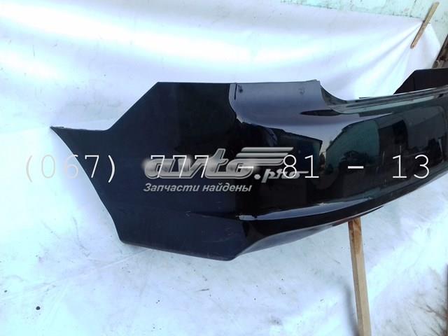 Купить 71501SEAXZZ00 Honda Задний бампер
