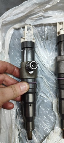 Купить A9360702187 Mercedes 