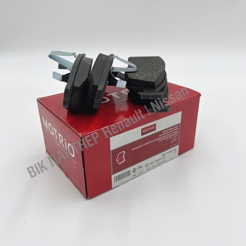8671095128 Renault (RVI) 