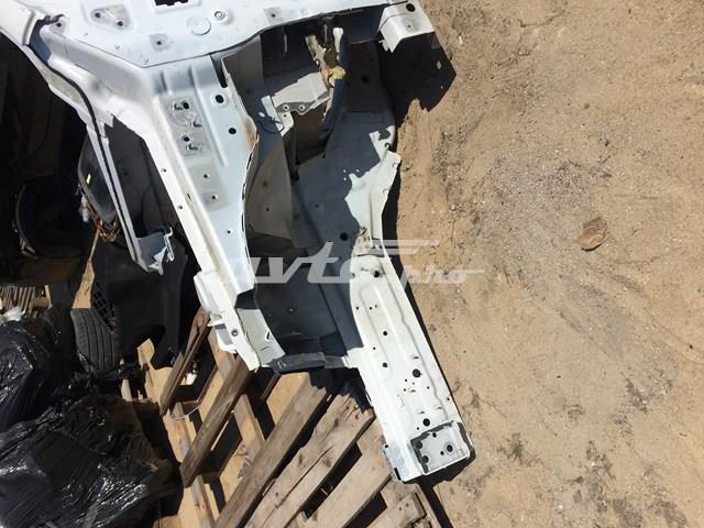 Левый передний лонжерон Jaguar T4A2970 цена, от 281.26 USD