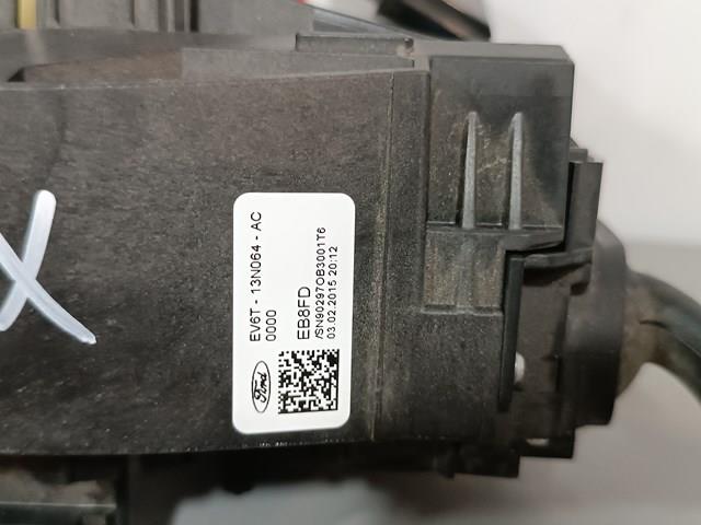 Датчик угла поворота рулевого колеса Ford DV6T3F944AA