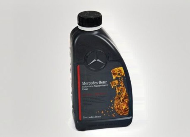 Масло трансмиссионное Mercedes A002989060312 цена, от 53.10 USD