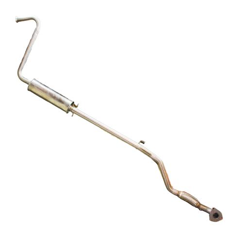 Глушитель, передняя часть Bosal 293047 цена, от 65.12 USD