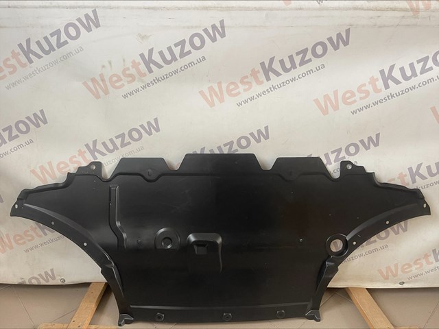 PAD33009A Signeda Защита картера двигателя