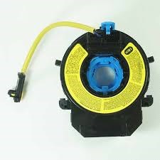 Контактное кольцо подушки безопасности Hotaru HCS1255 цена, от 49.90 USD