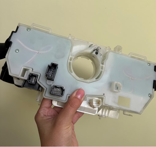 255671883R Renault (RVI) 