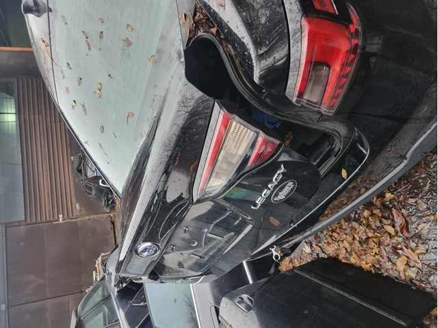Купить 57509AN00A9P Subaru Крышка багажника