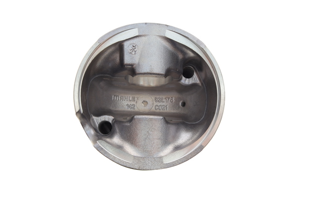 Поршня на 1 цилиндр, STD Mahle Original 001PI00177000