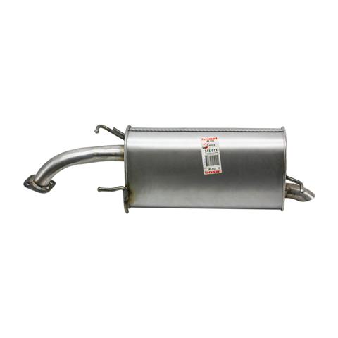 Глушитель, средняя и задняя часть Bosal 141011 цена, от 39.71 USD