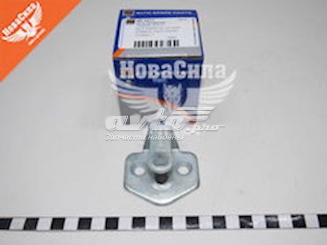 Петля-зацеп (ответная часть) замка двери передней BP4417 DP Group