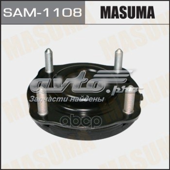 Опора переднего амортизатора SAM1108 Masuma