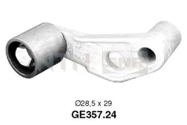 GE35724 NTN Паразитный ведущий ролик