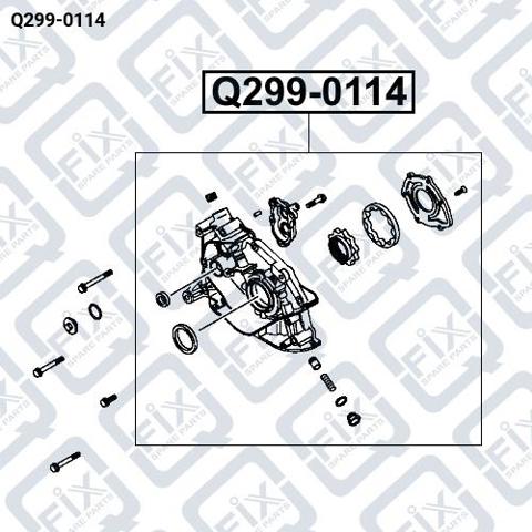  Q2990114 Q-fix