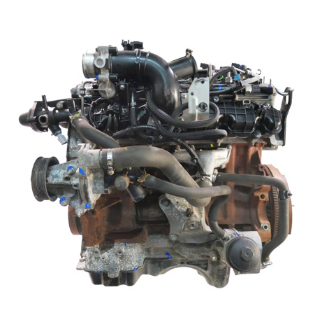  Ford BB3Q6006FA