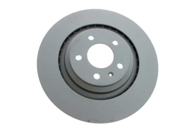 Купить 231020C Metelli Диск тормозной задний