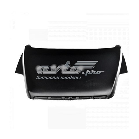 101201404302 Geely Капот