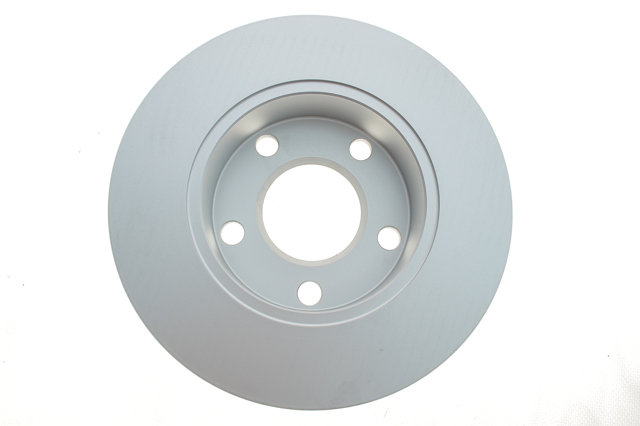 Купить 230531C Metelli Диск тормозной задний