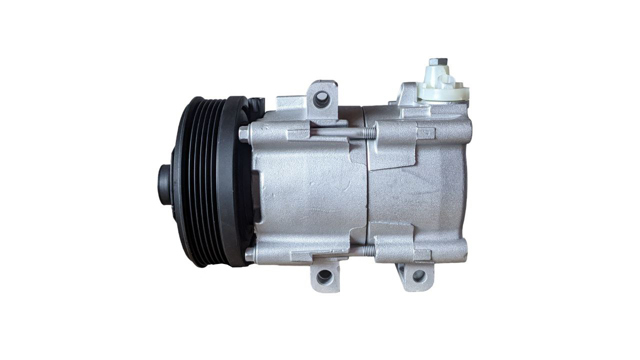 Компрессор системы кондиционирования MSG Rebuilding 4S7119D629AA цена, от 94.11 USD