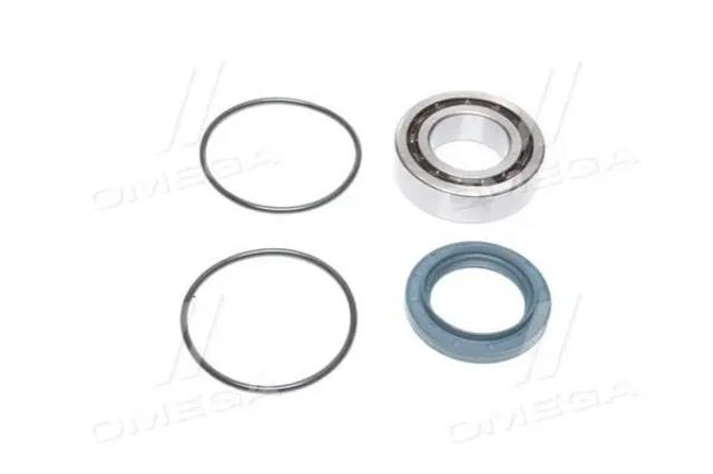 Подшипники задней ступицы CX/Complex CX177 цена, от 15.55 USD