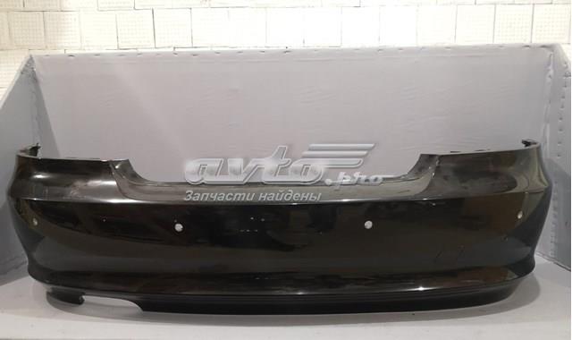 Купить 51127208576 BMW Задний бампер