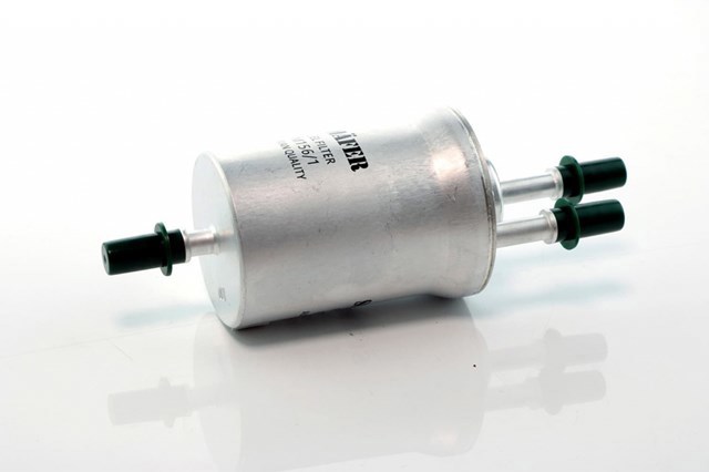 Купить FM1561 Shafer Фильтр-отстойник топлива грубой очистки