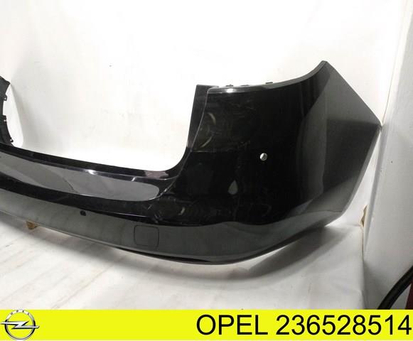 Купить 236528514 Opel 