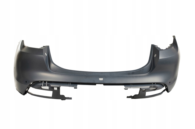 Бампер задний Porsche 9J1807984A цена, от 627.14 USD