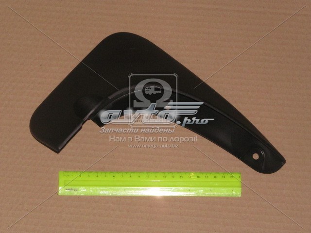 Купить 868411G200 Hyundai/Kia Брызговик задний левый