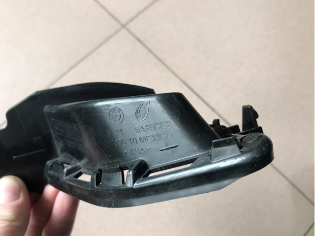 Купить 51115A25CE2 BMW 